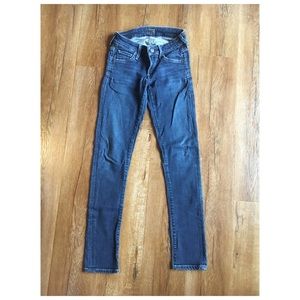 CoH blue skinny jeans